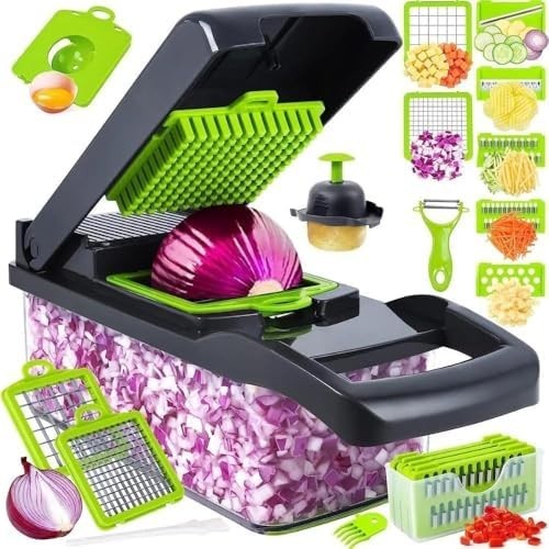 Vegetable fruit - vegetable,