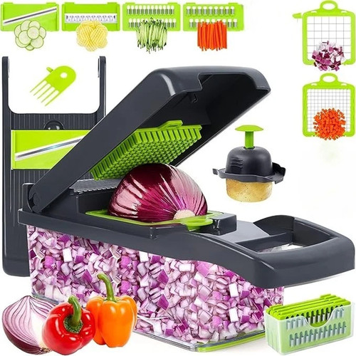 1 multifunctional - 16-in-1,