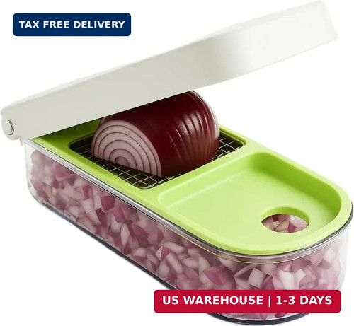 Vegetable chopper original - chopper,