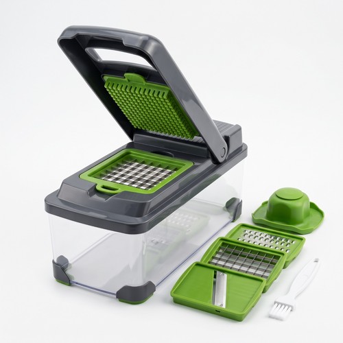 Vegetable chopper - 1,