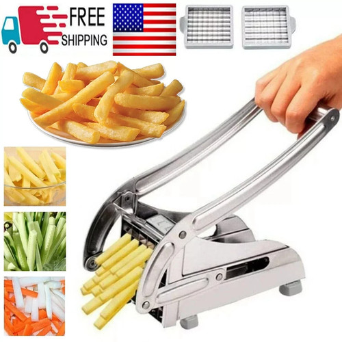 Blade stainless steel french - 2,